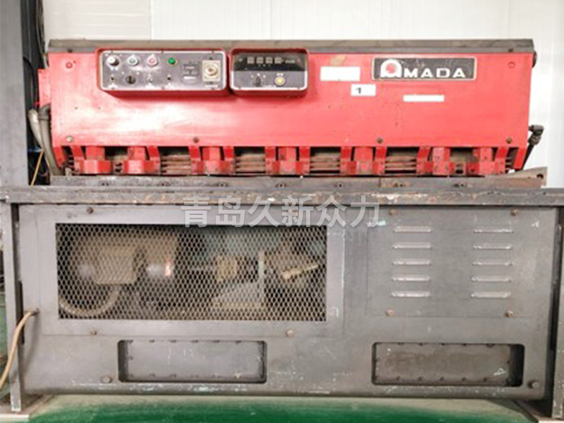 非標(biāo)自動(dòng)化設(shè)備的設(shè)計(jì)工作以及隱藏的優(yōu)勢(shì)