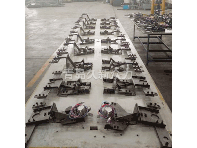 非標(biāo)自動(dòng)化機(jī)械手在轉(zhuǎn)型升級(jí)中的應(yīng)用前景