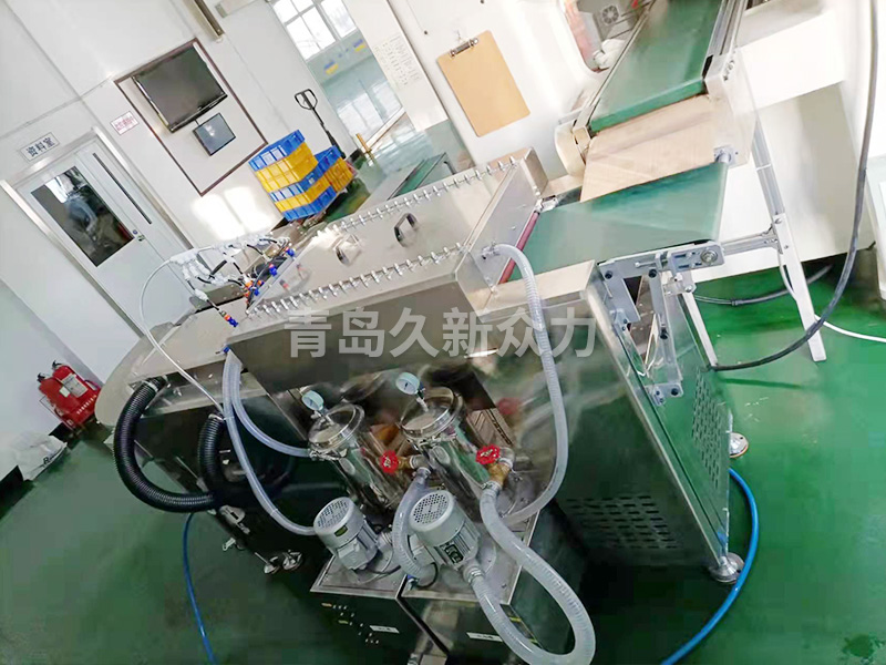 非標自動化設備的具體用途和意義 非標自動化設備的具體用途和意義